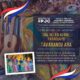 PJC: Celebramos el folklore nuestra identidad cultural en el Día del Folklore
