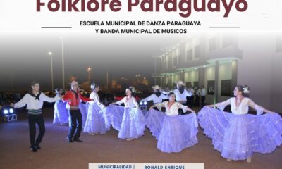 PJC: Celebración Anual de Tavarandu y la Riqueza del Folklore Paraguayo