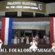 PJC: Celebración del folklore en gran festival bailable con música en vivo
