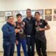 PJC: Logros destacados de la Escuela Municipal de Boxeo Espartanos del Norte