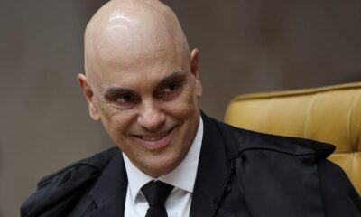 Alexandre de Moraes: Trump se abre para diálogo con Brasil por el 50%de aranceles: «Lula puede llamarme cuando quieras»