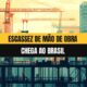 Brasil, la nación de las ineficacias: cuando la teoría no es suficiente.