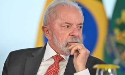 Brasil muestra advertencia contra la tarifa de Trump y confía en una negociación