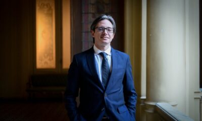 Claves para el desarrollo de América Latina y el Caribe: Christian Asinelli: «Es clave para América Latina la integración y coordinación entre los estados»