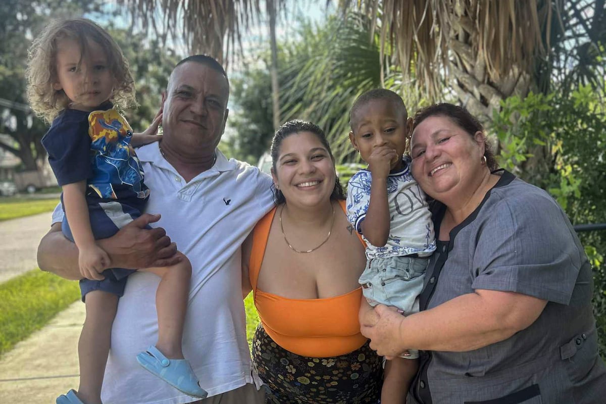 Criminales de por vida: inmigrantes que cumplieron sus condenas y Trump quiere deportar | Inmigración en los Estados Unidos