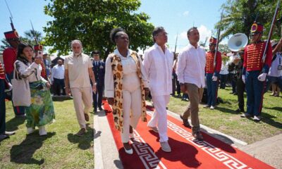 De la crítica en Cali a la sonrisa en Leticia: la relación entre Gustavo Petro y Francia Márquez entra en el deshielo