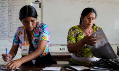 Democracia e inteligencia artificial: más preguntas que respuestas | Democracia Iberoamérica