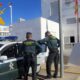 Detuvo a un camionero que huyó después de una indignación mortal en Almería | España