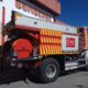 Dos fallecidos en el fuego de una fábrica de petróleo en Granada | España