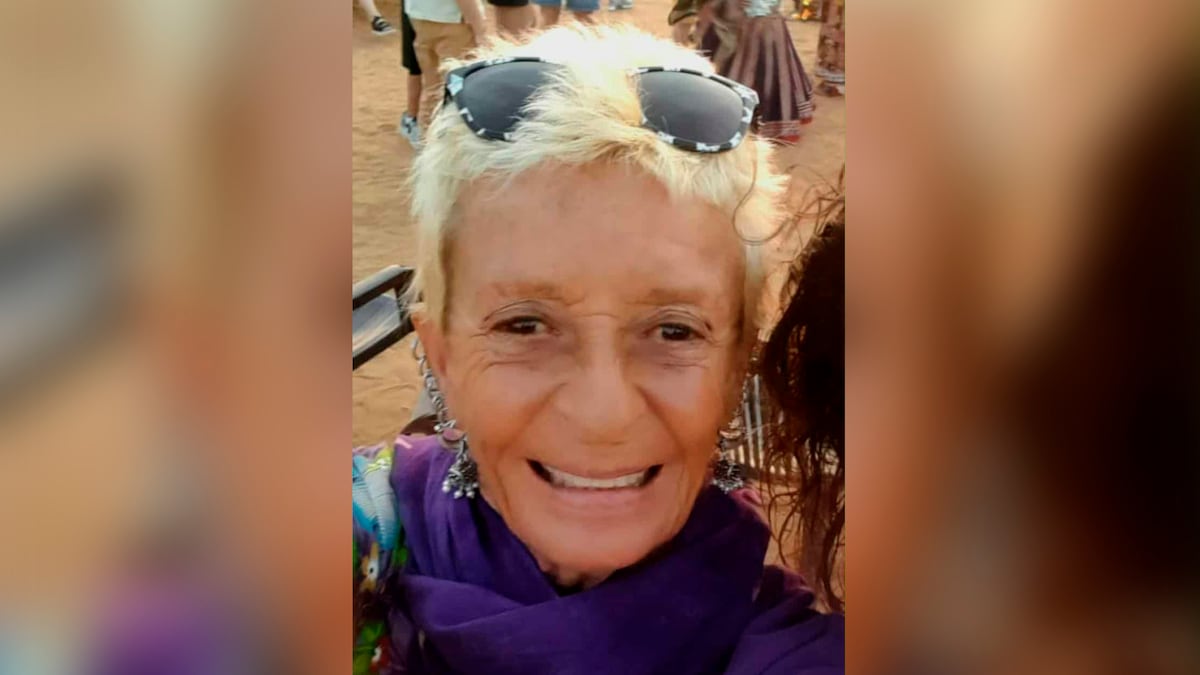 Dos meses sin noticias de Matilde Muñoz, desaparecido en Indonesia | Noticias de Cataluña Dos meses sin noticias de Matilde Muñoz, desaparecido en Indonesia | Noticias de Cataluña