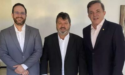 El empresario binacional que revolucionó la educación médica en la frontera entre Paraguay y Brasil.