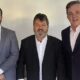 El empresario binacional que revolucionó la educación médica en la frontera entre Paraguay y Brasil.