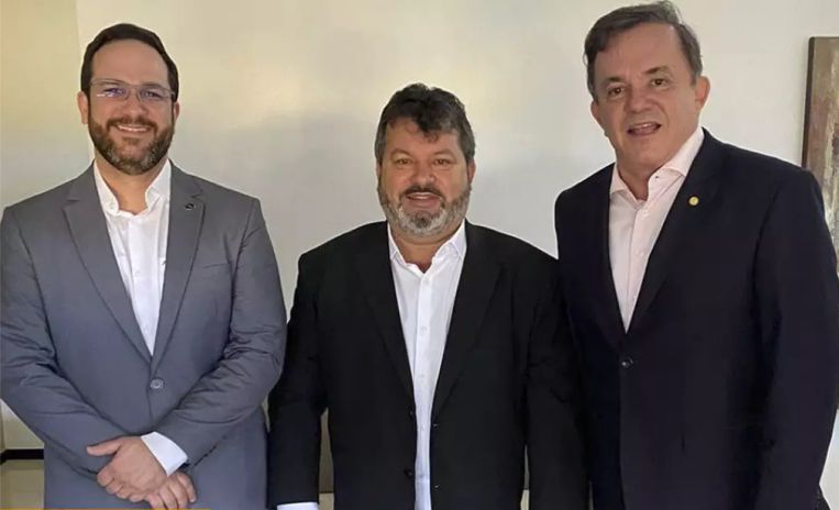 El empresario binacional que revolucionó la educación médica en la frontera entre Paraguay y Brasil.