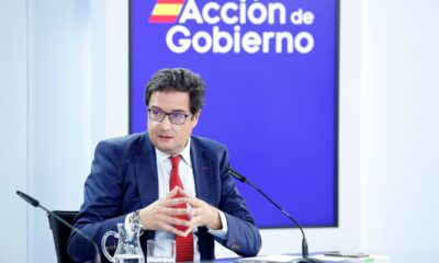El gobierno cancela un contrato de defensa con los equipos de Huawei | Economía