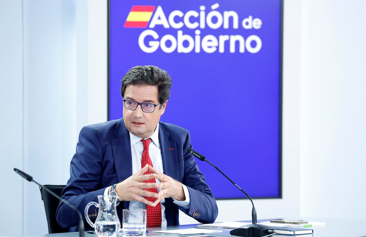 El gobierno cancela un contrato de defensa con los equipos de Huawei | Economía El gobierno cancela un contrato de defensa con los equipos de Huawei | Economía