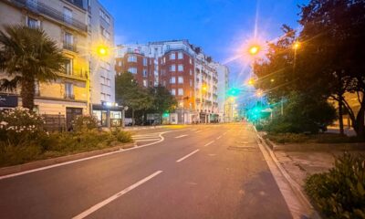 Francia extiende el toque de queda para los menores para prevenir las perturbaciones urbanas y las guerrillas | Internacional