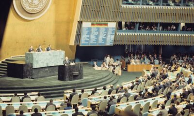 Gaza: El eco inmortal de 1967 | Opinión