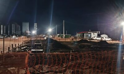 Habitante de Ponta Porã é uma das vítimas fatais do deslizamento em obra de silo.