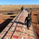 Camión paraguayo con más de 50mil paquetes de cigarrillos de contrabando es interceptado en Ponta Pora