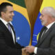 Brasil y Ecuador refuerzan lazos con acuerdos en lucha contra el hambre y cooperación tecnológica