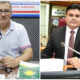 Tensión en Pedro Juan Caballero: periodista denuncia amenazas y diputado responde con acusaciones