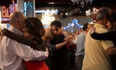 La Copa Mundial de Tango toma Buenos Aires: 300 horas sin parar