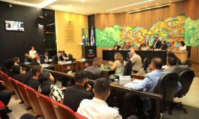 La Municipalidad de Ponta Porã establece un sistema de votación electrónico y da inicio a una nueva etapa de transparencia.