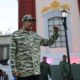 La amenaza de intervención militar firma la tensión entre los Estados Unidos y Venezuela