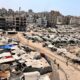 La angustia consume Ciudad de Gaza a la invasión israelí anunciada: «Ser obligado a movernos de nuestra humanidad» | Planeta futuro