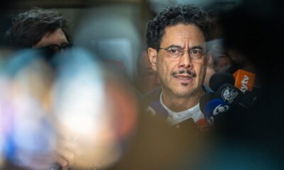 La aspiración de Iván Cepeda revitaliza la campaña presidencial a la izquierda
