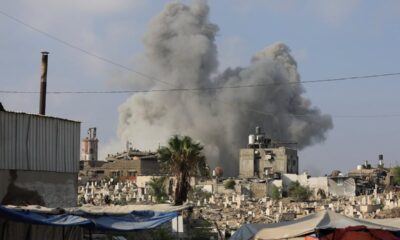 La ciudad de Gaza entra oficialmente en la hambruna en las puertas de la invasión del Ejército de Israel | Internacional