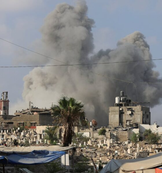 La ciudad de Gaza entra oficialmente en la hambruna en las puertas de la invasión del Ejército de Israel | Internacional