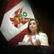 La justicia peruana suspende las investigaciones contra Boluarte hasta que su mandato concluya