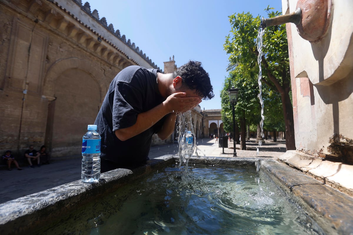 La solidaridad climática ya es un deber compartido | Opinión La solidaridad climática ya es un deber compartido | Opinión