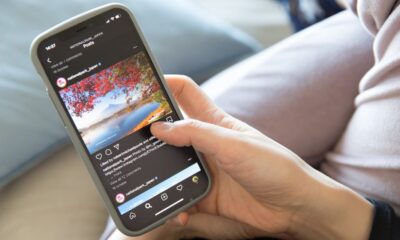 Las direcciones de las redes sociales engañan a los usuarios: así anunciando en Instagram | Tecnología