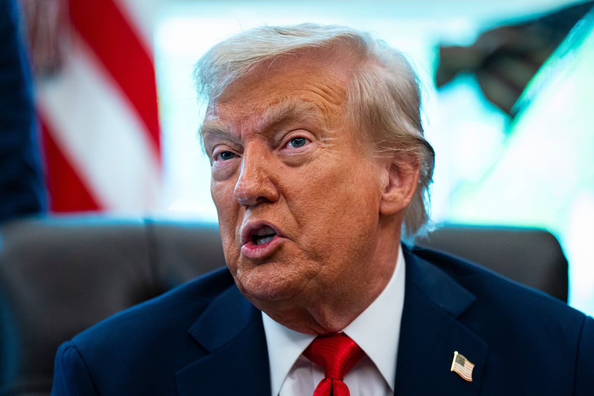 Las nuevas amenazas de Trump empujan a la UE a defender su «derecho soberano» para regular el espacio digital | Internacional