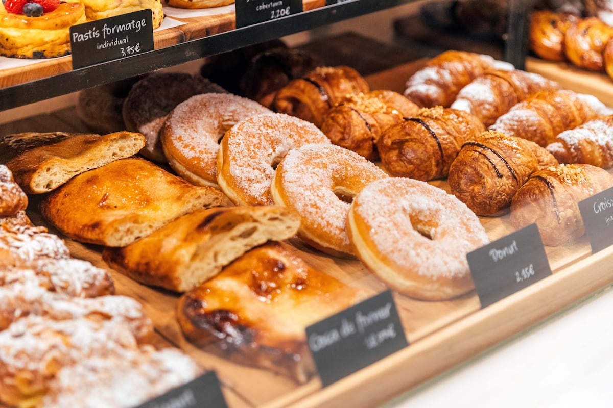 Los alimentos ultraprocesados pueden no ser el enemigo público número uno de nuestra dieta | Salud y bien