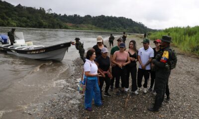 Los múltiples disidentes de Colombia: cuatro grupos han negociado por separado con el gobierno de Petro