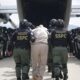 México encuentra una válvula de escape con los Estados Unidos en la entrega de narcotraficantes