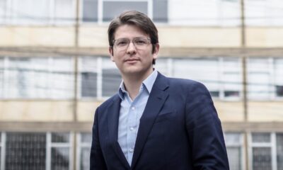 Miguel Uribe Turbay, senador presidencial colombiano y candidato muere, después del ataque que sufrió en Bogotá