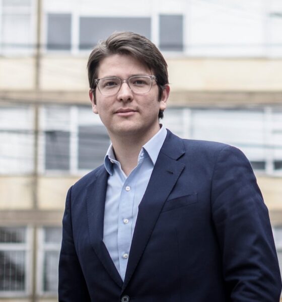 Miguel Uribe Turbay, senador presidencial colombiano y candidato muere, después del ataque que sufrió en Bogotá