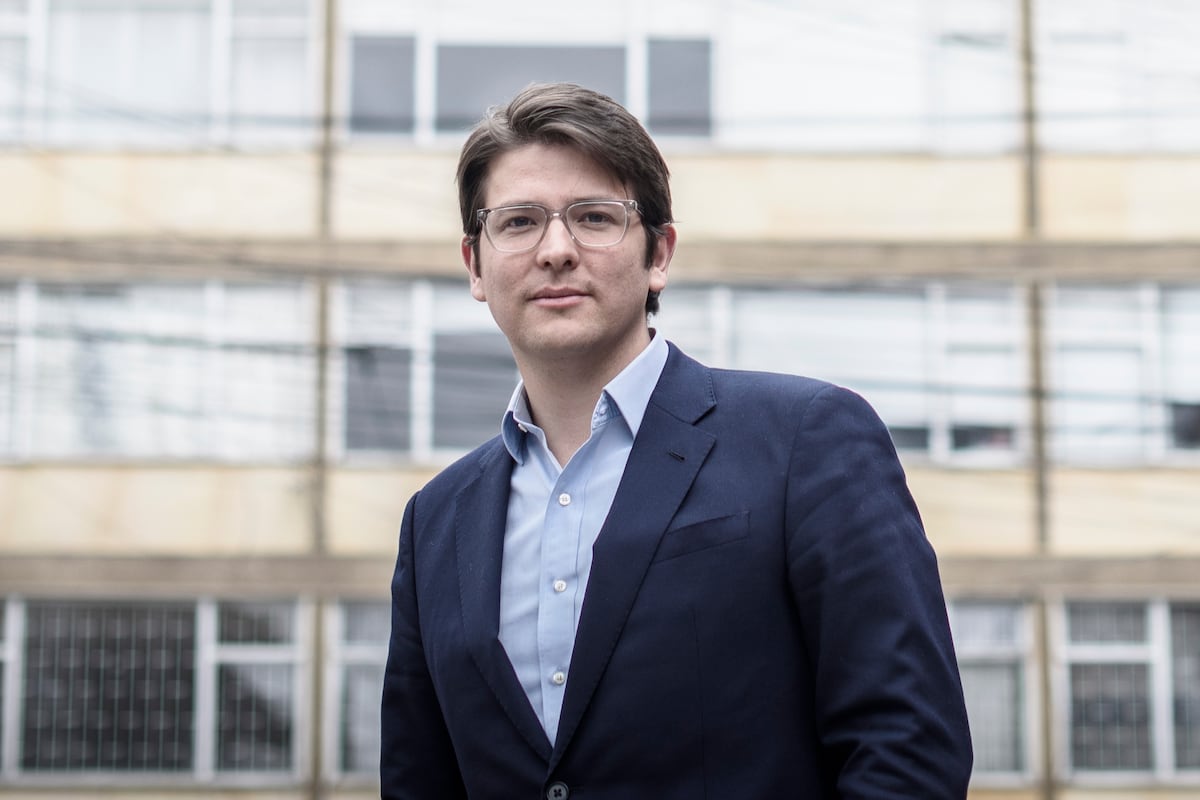Miguel Uribe Turbay, senador presidencial colombiano y candidato muere, después del ataque que sufrió en Bogotá Miguel Uribe Turbay, senador presidencial colombiano y candidato muere, después del ataque que sufrió en Bogotá