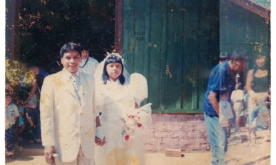 Rituales, … El paisador indígena Suruí muestra sus vidas diarias a través de sus propias fotos