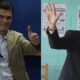 Rodrigo Paz y Tuto Quiroga interpretarán la presidencia de Bolivia en octubre