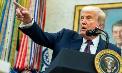 Trump ordena un nuevo censo que excluya a los inmigrantes indocumentados | Inmigración en los Estados Unidos