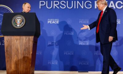 Trumpist Gatillazo | Opinión | El país