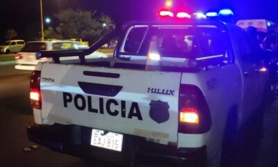 Aprehensión por tentativa de hurto en supermercado Fortis y denuncia de persona desaparecida en Barrio Mariscal Estigarribia