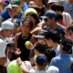US Open 2025: Atasque, articulaciones y ruido, mucho ruido: un paseo por la ‘jungla’ de los Estados Unidos Abierto | Tenis |
