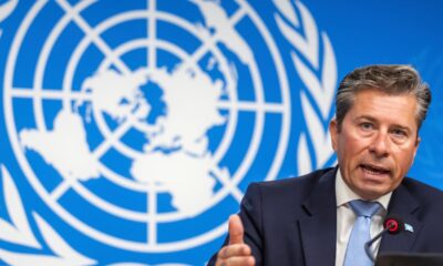 Última hora del conflicto en el Medio Oriente | La Unidad declara oficialmente la situación de la hambruna en parte de Gaza | Internacional
