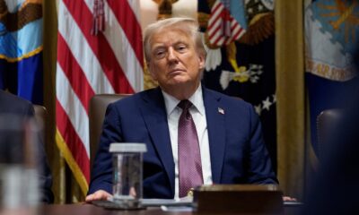 Un tribunal de apelaciones anula la mayoría de las tarifas de Trump | Internacional